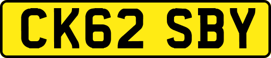 CK62SBY