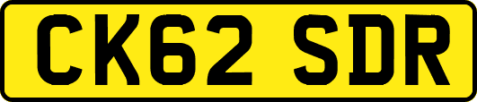 CK62SDR