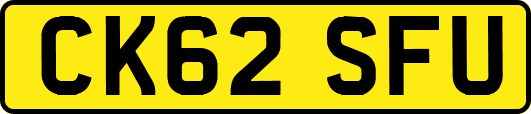 CK62SFU