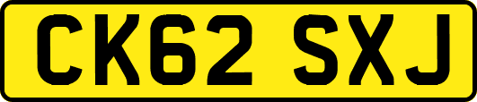 CK62SXJ