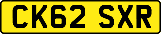 CK62SXR