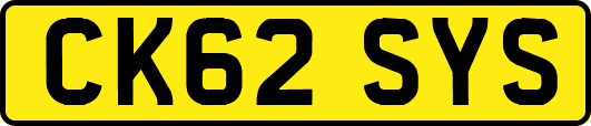 CK62SYS