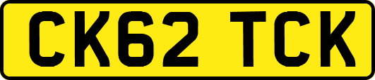 CK62TCK