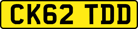 CK62TDD