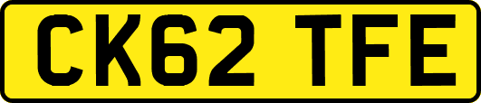 CK62TFE