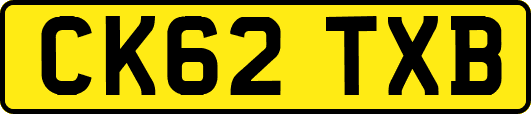 CK62TXB