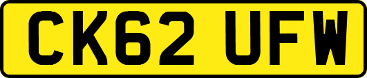 CK62UFW