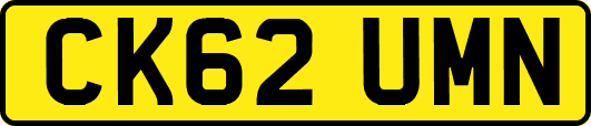 CK62UMN