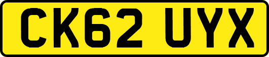 CK62UYX