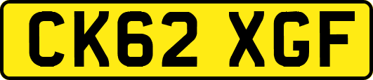 CK62XGF