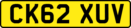 CK62XUV