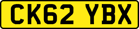 CK62YBX