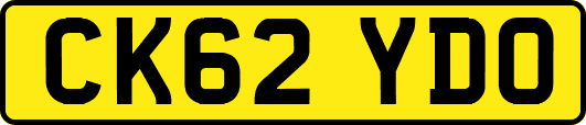 CK62YDO