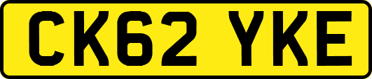 CK62YKE