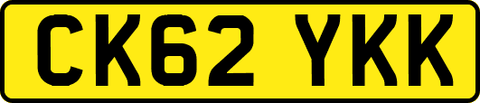 CK62YKK