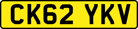 CK62YKV