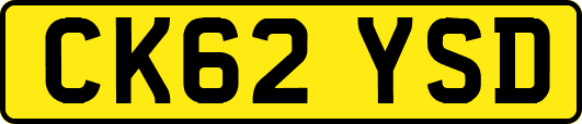 CK62YSD