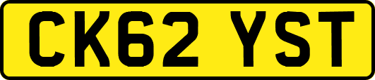 CK62YST