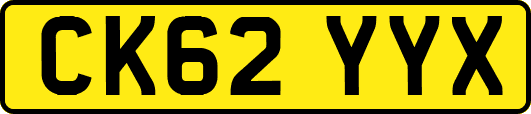 CK62YYX