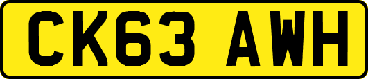 CK63AWH
