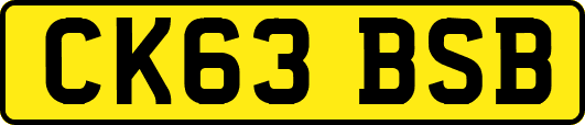 CK63BSB