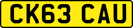 CK63CAU