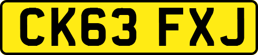 CK63FXJ