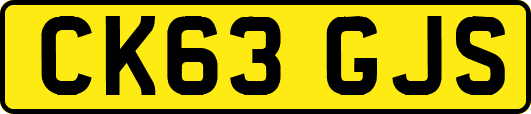 CK63GJS