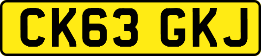 CK63GKJ