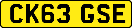 CK63GSE