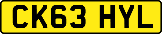 CK63HYL