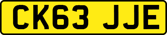 CK63JJE