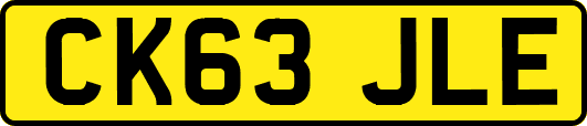 CK63JLE