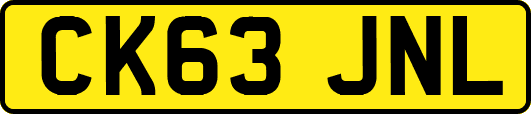 CK63JNL