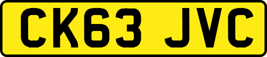 CK63JVC