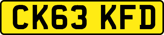 CK63KFD