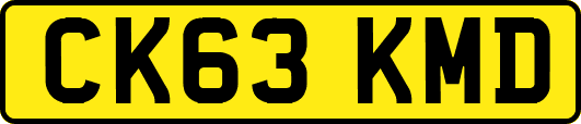 CK63KMD