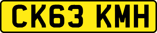 CK63KMH