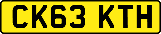 CK63KTH