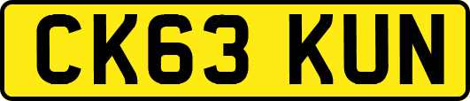 CK63KUN
