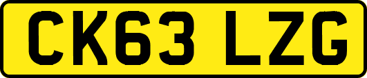 CK63LZG