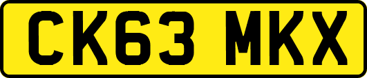 CK63MKX
