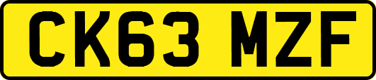CK63MZF
