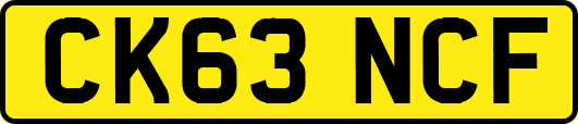 CK63NCF