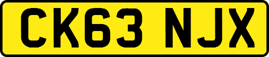 CK63NJX