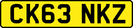 CK63NKZ