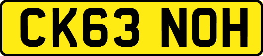 CK63NOH