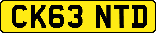 CK63NTD