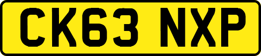 CK63NXP