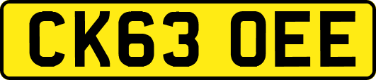CK63OEE